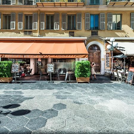 26 Massena - Moderne 2 Pieces - Zone Pietonne Apartment Nice Exterior photo